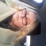 Sharon Russell